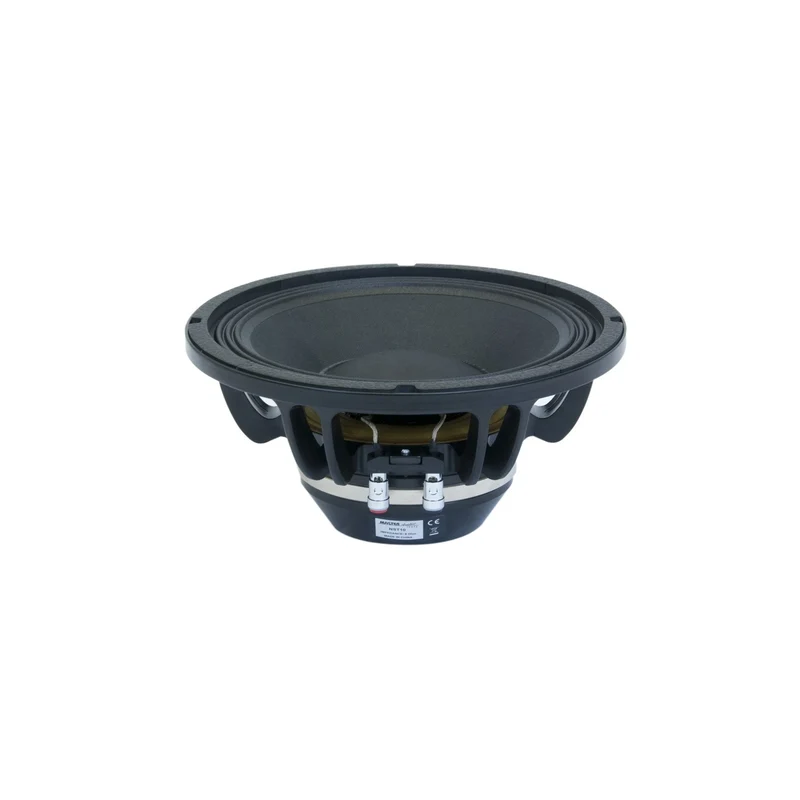 Master Audio NST10 subwoofer al neodimio 10" 250mm 8ohm 300W RMS