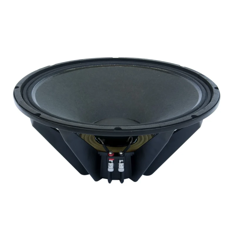 Master Audio MN1576 subwoofer al neodimio 15" 8ohm 300W RMS