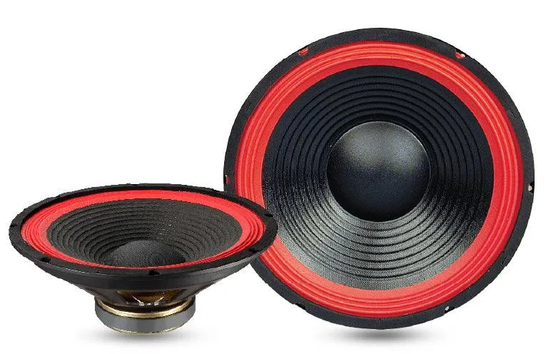 KARMA RED 315 Woofer da 400W 8 ohm