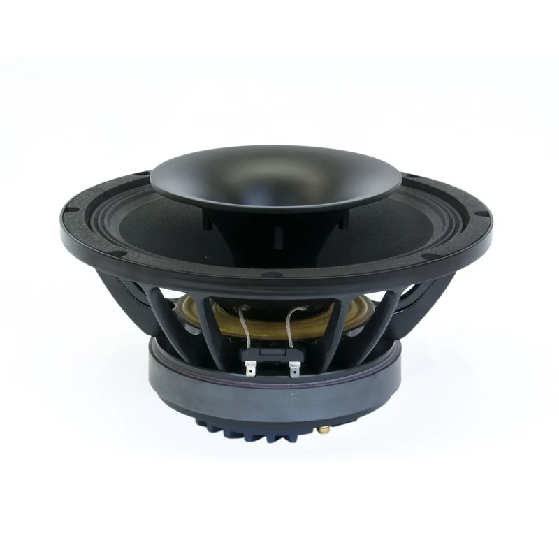 Master Audio CSX12 subwoofer coassiale neodimio 12" (32cm) con tromba integrata