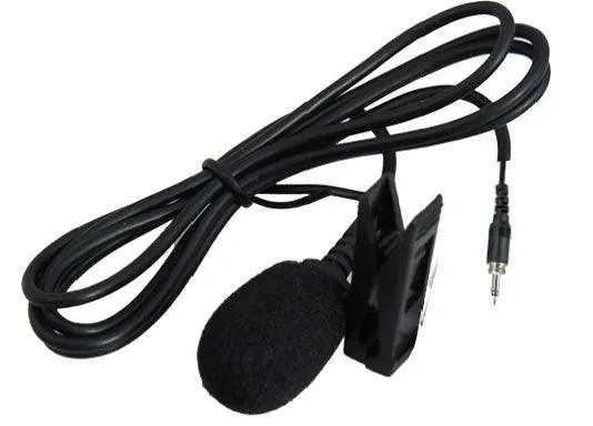 KARMA DMC 6250LV Microfono Lavalier a condensatore jack