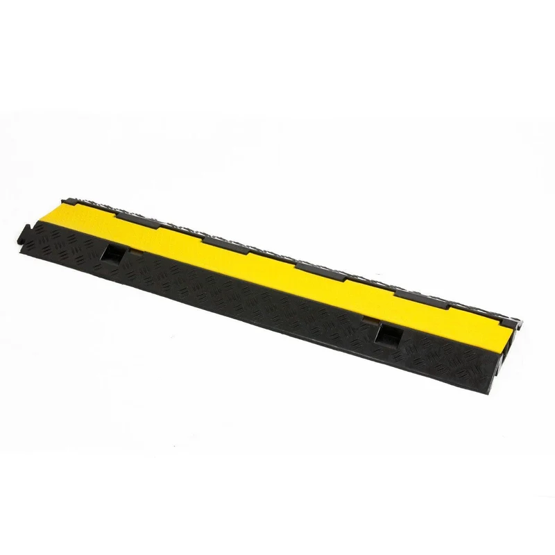 Master Audio SP502 Pedana proteggi cavo 2 canali (976 x 240 x 42 mm)
