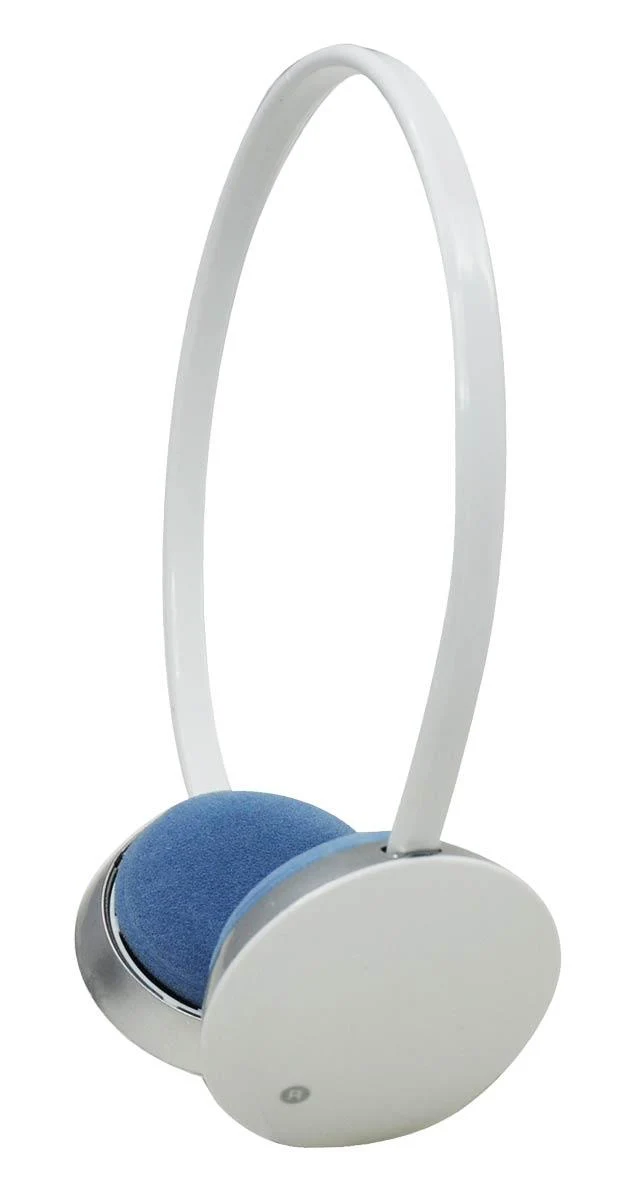 KARMA HP 1089W Cuffia stereo