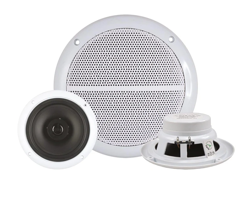 GLEMM MARINE 5 Diffusore Impermeabile marino 40W