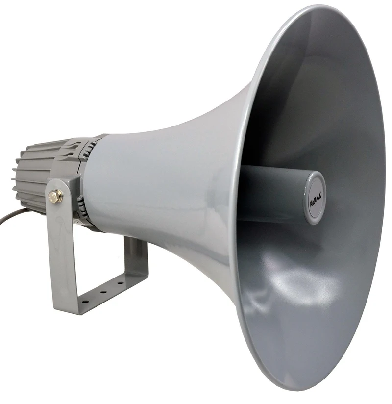 GLEMM TC 1680 Tromba 80W IP
