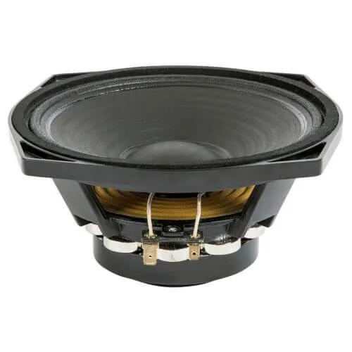 Ciare NDI6.38MR Midrange con potenza di 300W e 150W a 8 Ohm e diametro di 6,5''
