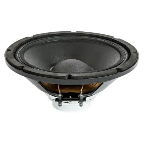 Ciare NDI10.50W woofer da 250 mm con potenza di 450 W e 220 W RMS a 8 Ohm