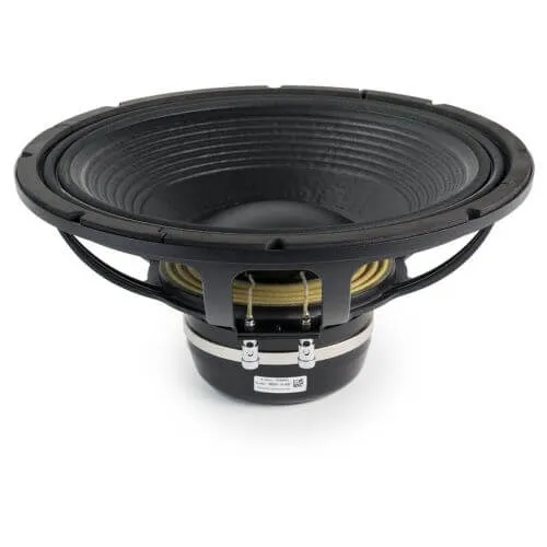 Ciare NDH15-4S subwoofer da 15" con potenza di 2000 W e 1000 W RMS a 8 Ohm
