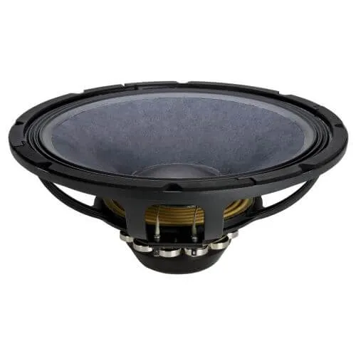 Ciare NDH15-3LW-44 subwoofer 15" dalla potenza di 800 W e 350 W RMS a 4+4 Ohm