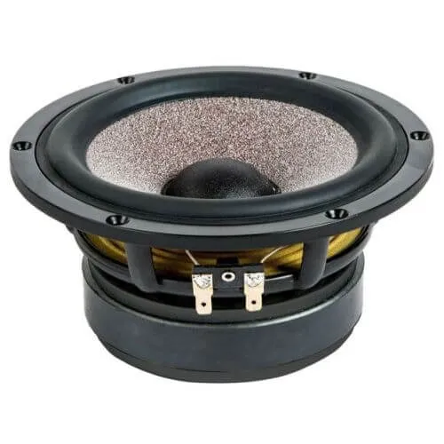 Ciare HWG160-4 woofer con potenza di 260 W e 130 W RMS a 4 Ohm 6,5"