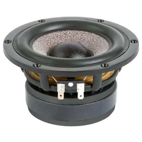 Ciare HWG130 woofer da 130 mm con potenza di 260 W e 130 W RMS a 8 Ohm