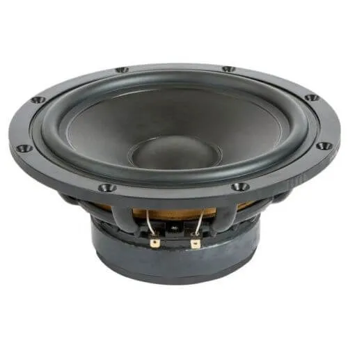 Ciare HWB200-4 woofer con potenza di 260 W e 130 W RMS a 4 Ohm 8"