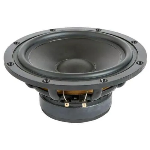Ciare HWB200 woofer dalla potenza di 260 W e 130 W RMS a 8 Ohm 200 mm
