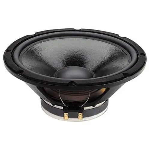 Ciare HW321 woofer con potenza di 400 W e 150 W RMS a 8 Ohm con diametro di 320 mm