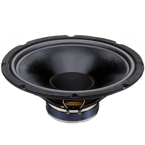 Ciare HW320 woofer dalla potenza di 240 W e 120 W RMS a 8 Ohm 12"
