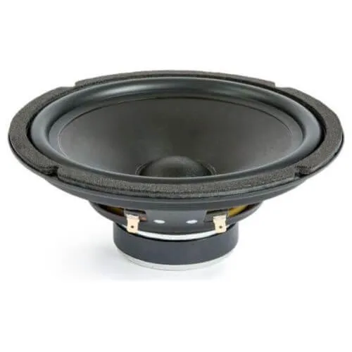 Ciare HW210 woofer 200 mm con potenza di 150 W e 60 W RMS a 8 Ohm