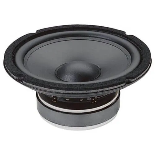 Ciare HW203 woofer da 8" con potenza di 180 W e 80 W RMS a 8 Ohm