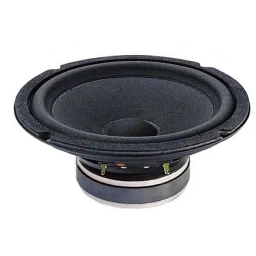 Ciare HW202 woofer dalla potenza di 180 W e 80 W RMS a 8 Ohm dal diametro di 8"