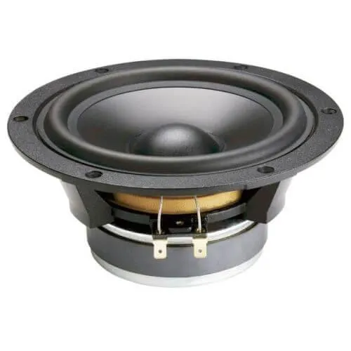 Ciare HW172 woofer professionale da 180mm, 180W a 8 Ohm