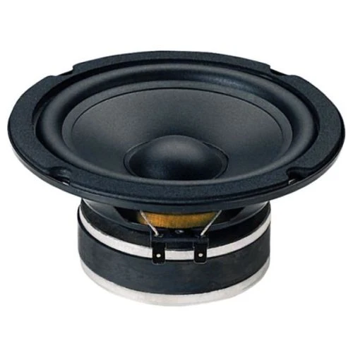 Ciare HW162 woofer dalla potenza di 180 W e 80 W RMS a 8 Ohm e diametro di 6,5"