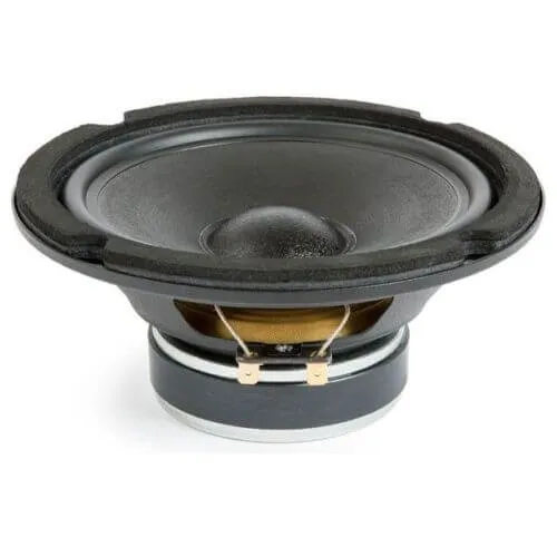 Ciare HW159 woofer 150 W e 60 W RMS a 8 Ohm di impedenza e diametro 6,5"