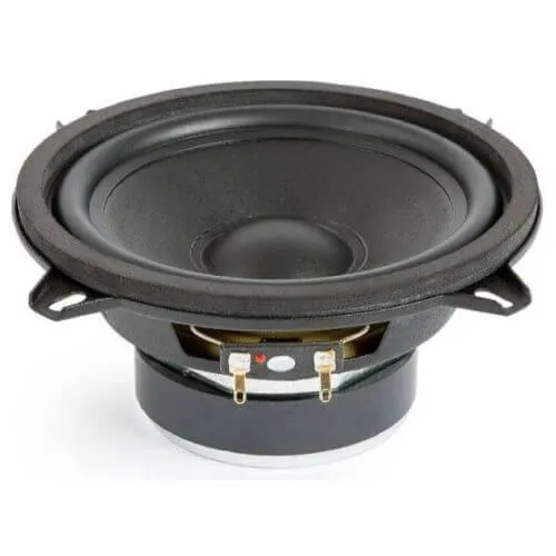 Ciare HW129 woofer dalla potenza di 150 W e 50 W RMS a 8 Ohm e diametro 130 mm