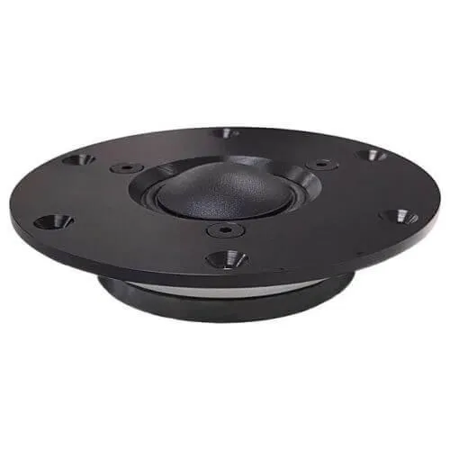 Ciare HTB326 tweeter in neodimio 300 W e 150 W RMS a 8 Ohm e diametro di 32 mm