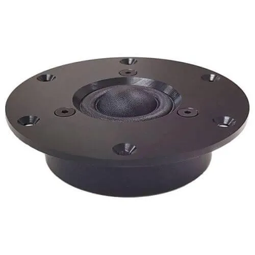Ciare HTB260 tweeter 200 W e 100 W RMS a 8 Ohm di impedenza e diametro di 26 mm