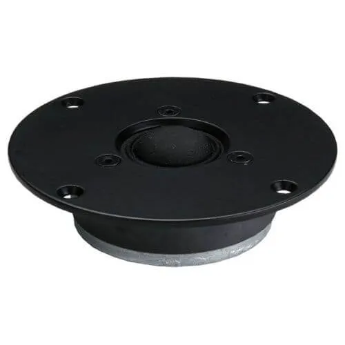 Ciare HT263 tweeter con potenza di 200 W e 100 W RMS a 8 Ohm e diametro di 1"