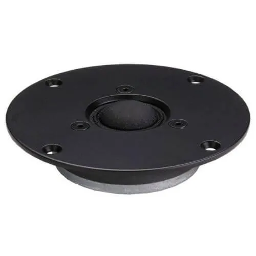 Ciare HT261 tweeter con potenza di 200 W e 100 W RMS a 8 Ohm 1''