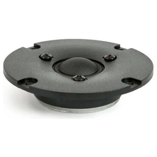 Ciare HT259 tweeter dalla potenza di 120 W e 60 W RMS a 8 Ohm 1''