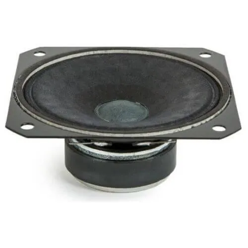 Ciare HT080 tweeter dalla potenza di 90 W e 35 W RMS a 8 Ohm e diametro di 80 mm