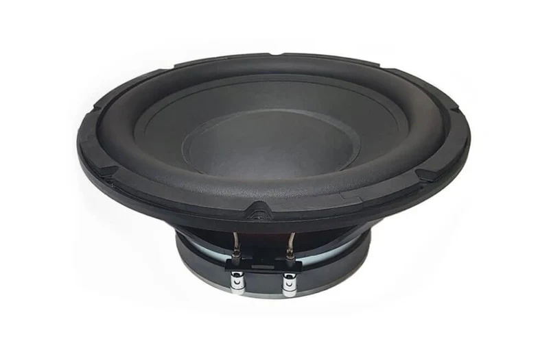 Ciare HSB320-44 subwoofer dalla potenza di 800 W e 350 W RMS a 4+4 Ohm 320 mm