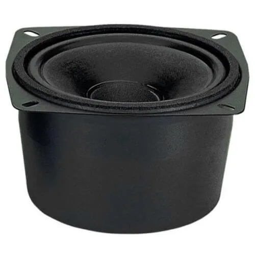Ciare HM130 midrange con potenza di 150 W e 60 W RMS a 8 Ohm e diametro 5"