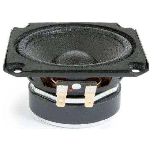 Ciare HM087 midrange potenza di 90 W - 30 W RMS a 8 Ohm e diametro 3,5”