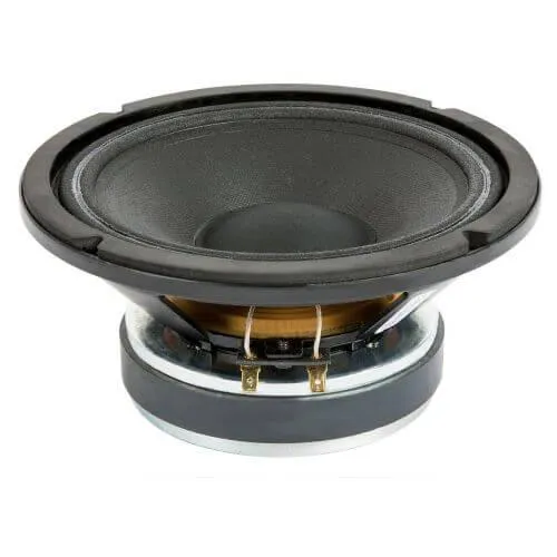 Ciare FXI8.50W woofer dalla potenza di 450 W - 220 W RMS a 8 Ohm e diametro 8”