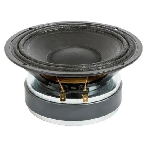 Ciare FXI6.50W woofer dalla potenza di 450 W - 220 W RMS a 8 Ohm e diametro 6,5”