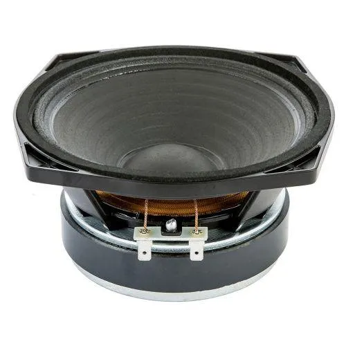 Ciare FXI6.38MR midrange con potenza di 300 W e 130 W RMS a 8 Ohm 165mm