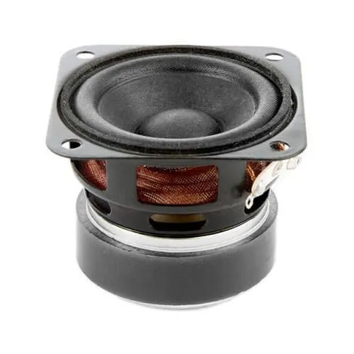 Ciare FXI2.15 coppia diffusori 2'' Full-Range 30 W - 15 W RMS a 4 Ohm