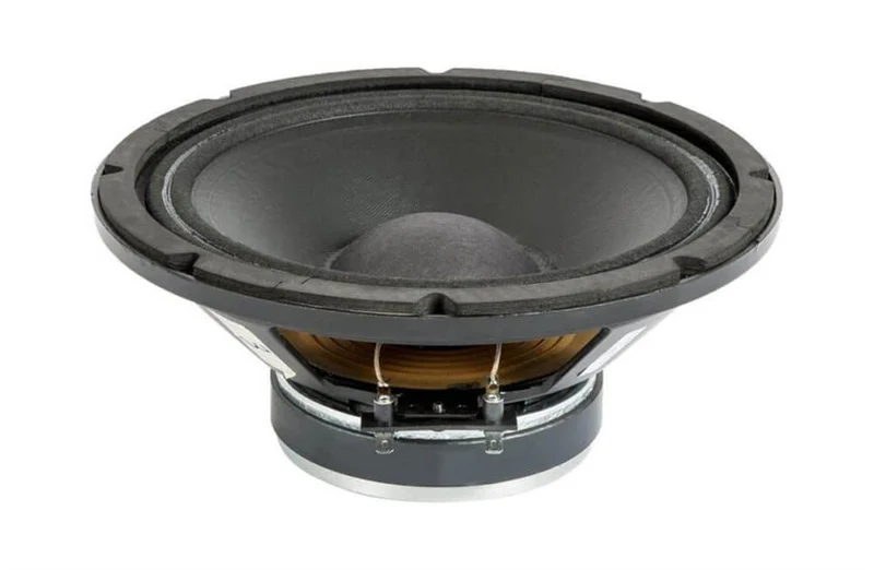Ciare FXI10.50W woofer con potenza di 450 W - 220 W RMS a 8 Ohm e diametro 10”