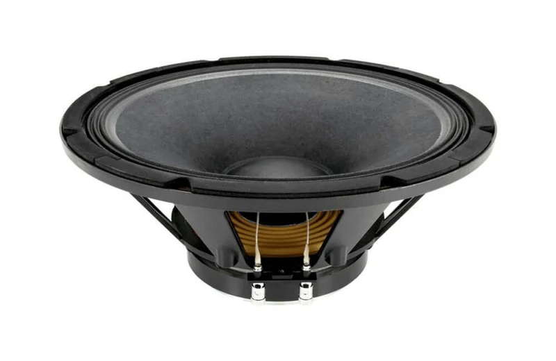 Ciare FXH15.75W woofer professionale da 800W a 8 Ohm con diametro 15”