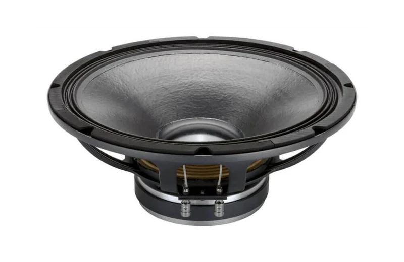 Ciare FXH15.64W woofer professionale 15” da 600 W e 280 W RMS a 8 Ohm