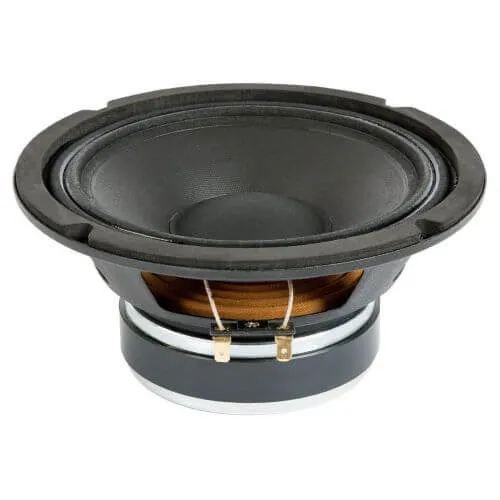 Ciare FXC8.50W woofer dalla potenza di 450 W e 220 W RMS a 8 Ohm con diametro 8"