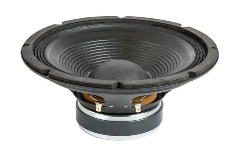 Ciare FXC10.50W woofer dalla potenza di 450 W e 220 W RMS a 8 Ohm 10"