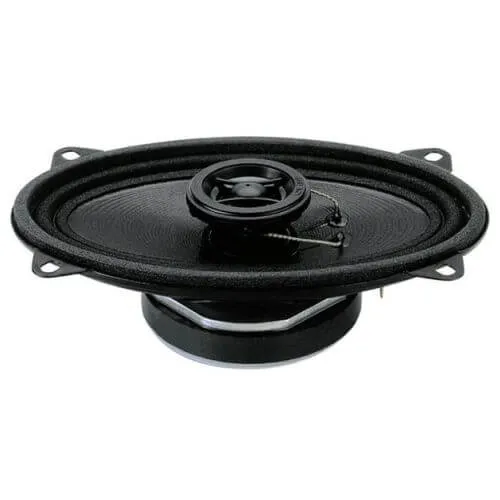 Ciare CZ140 diffusore coassiale 6"x 4" con potenza di 90 W e 40 W RMS a 4 Ohm