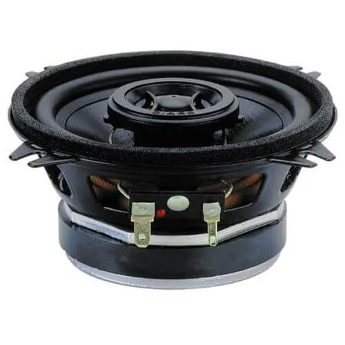 Ciare CZ100 diffusore coassiale con potenza di 80 W e 30 W RMS a 4 Ohm 4"