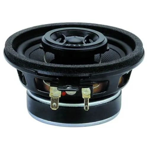 Ciare CZ087 altoparlante coassiale dalla potenza di 80 W e 30 W RMS a 4 Ohm 3"