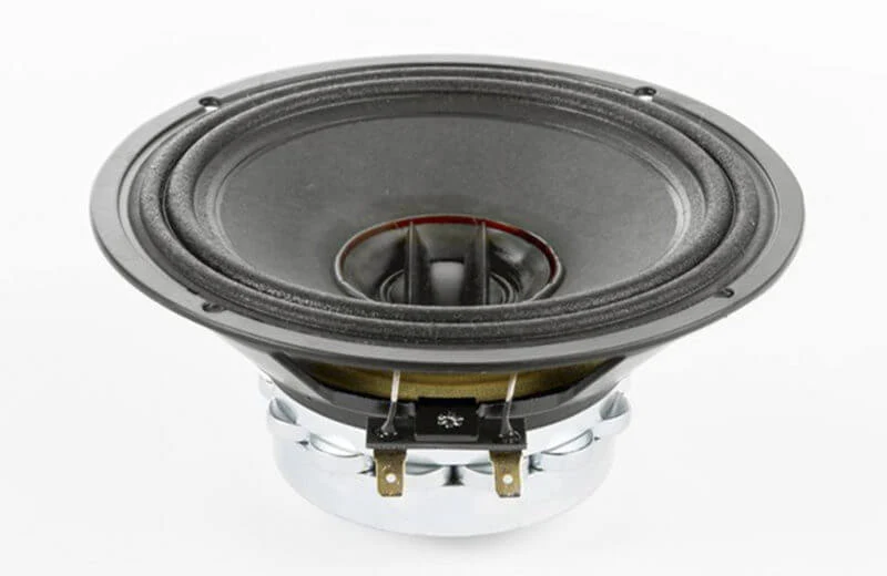 Ciare CXPA-6 altoparlante coassiale potenza 300 W e 150 W RMS a 8 Ohm 6,5"