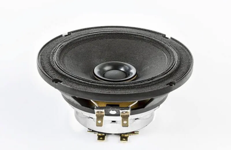 Ciare CXPA-5 diffusore coassiale 200 W e 100 W RMS di potenza a 8 Ohm 5"