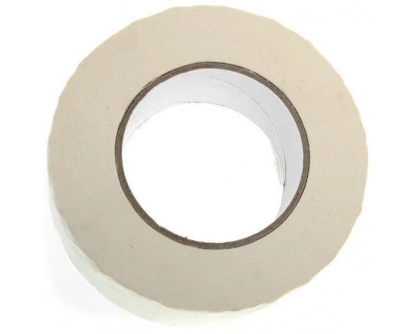EXTREME GAFFA TAPE WH STAGE TAPE NASTRO BIANCO 50 mm x 50 METRI